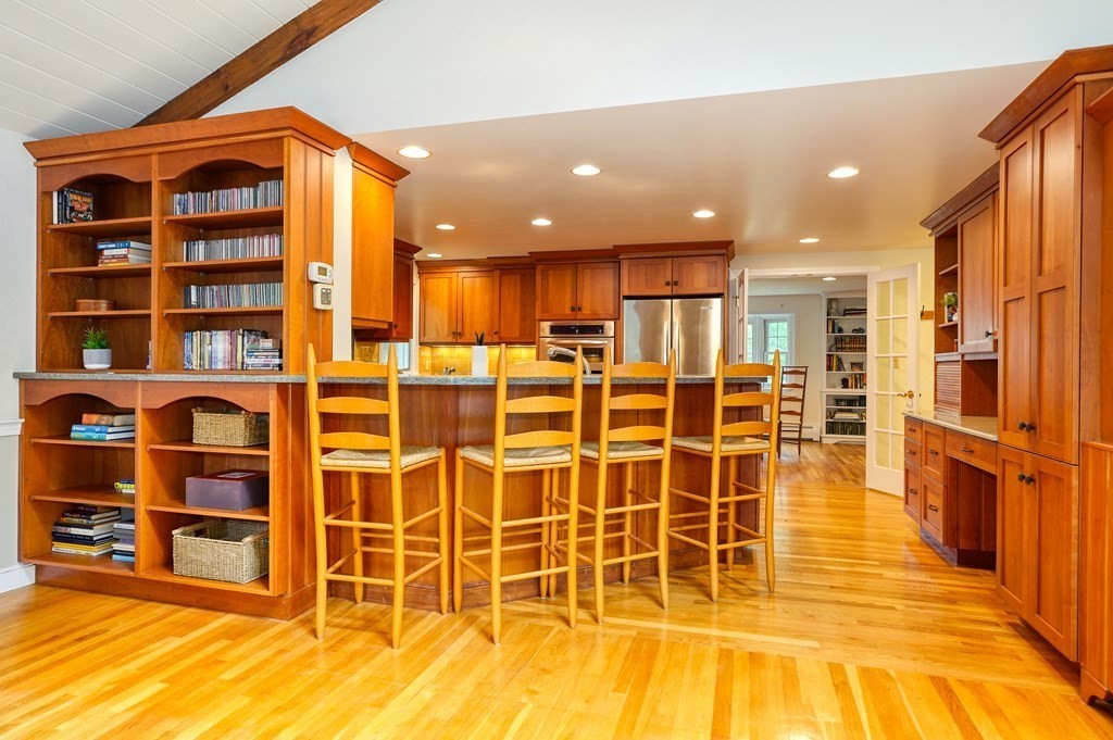 9 Woodfall Road Medfield, MA 02052 - Photo 6 of 28 Gallery Image 6