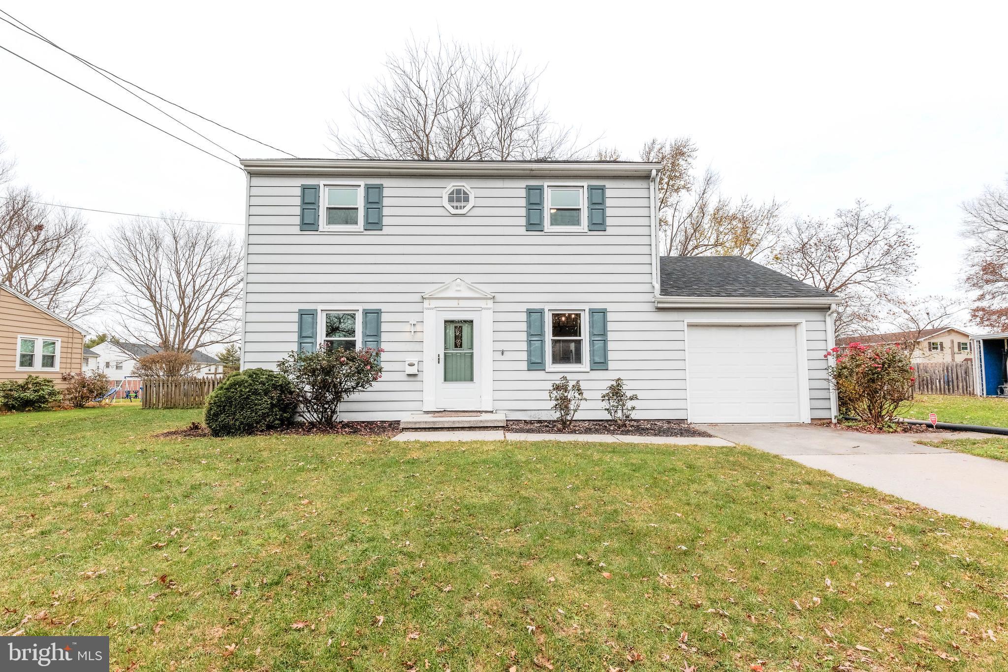 125 Rodes Avenue Gettysburg, PA 17325 - Photo 1 of 41 Gallery Image 1
