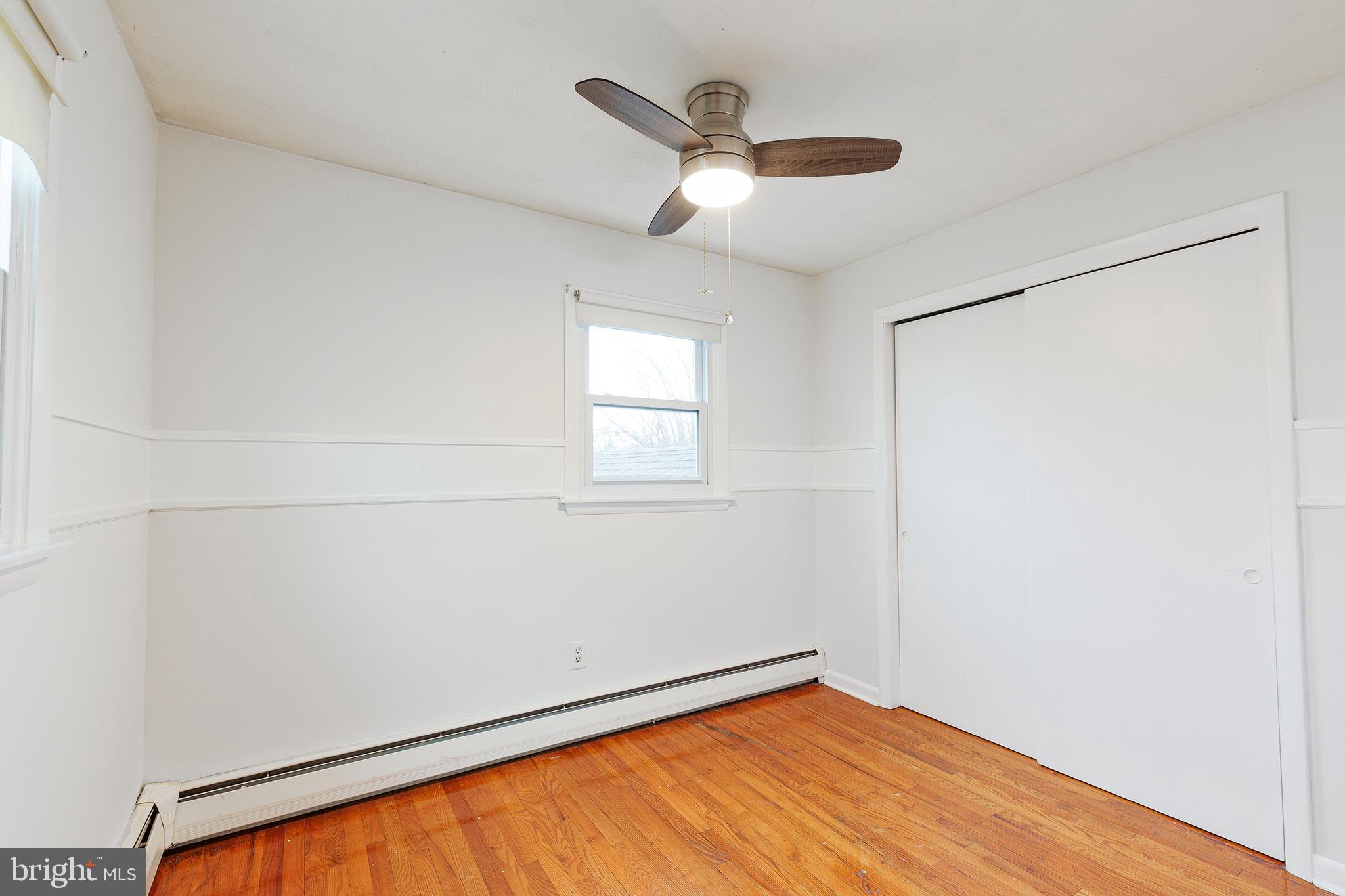 125 Rodes Avenue Gettysburg, PA 17325 - Photo 20 of 41 2nd Bedroom