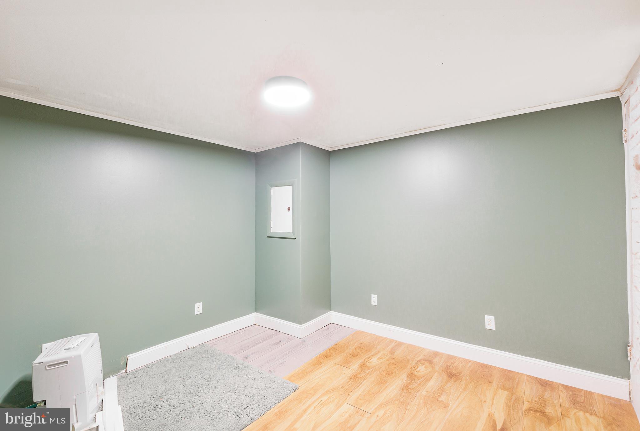125 Rodes Avenue Gettysburg, PA 17325 - Photo 28 of 41 Bonus Room in Basement