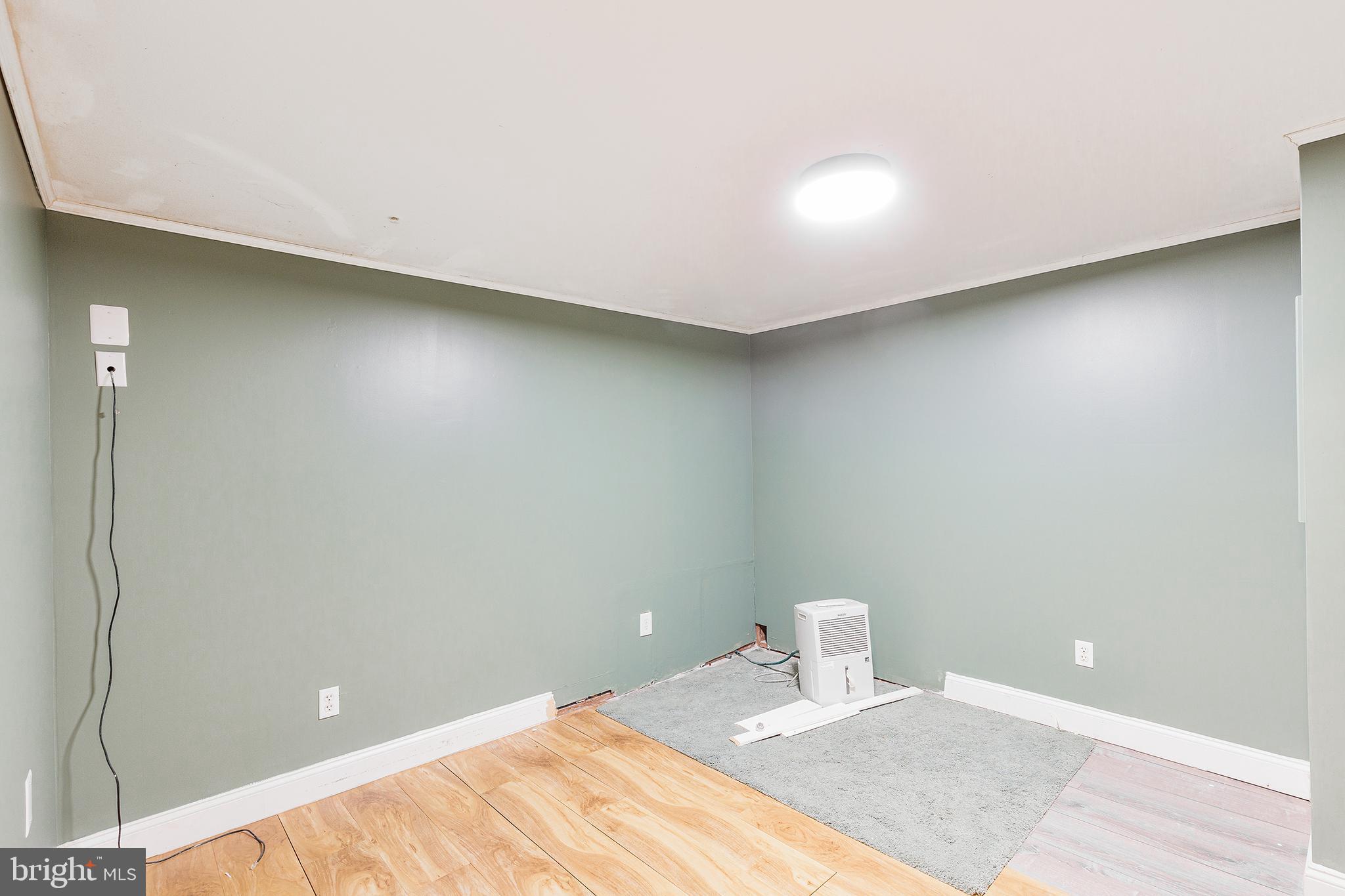 125 Rodes Avenue Gettysburg, PA 17325 - Photo 29 of 41 Bonus Room in Basement