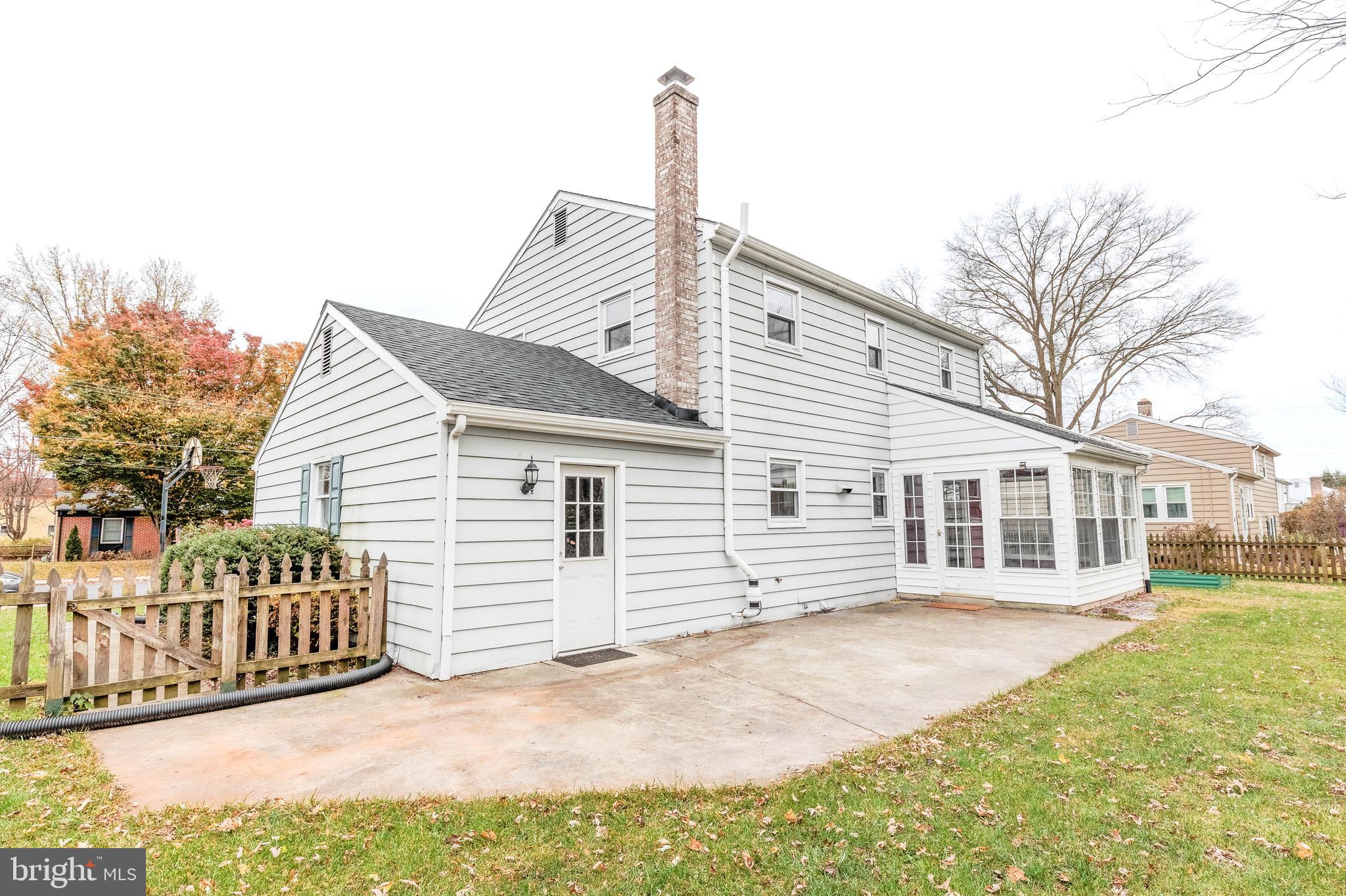125 Rodes Avenue Gettysburg, PA 17325 - Photo 3 of 41 Gallery Image 3