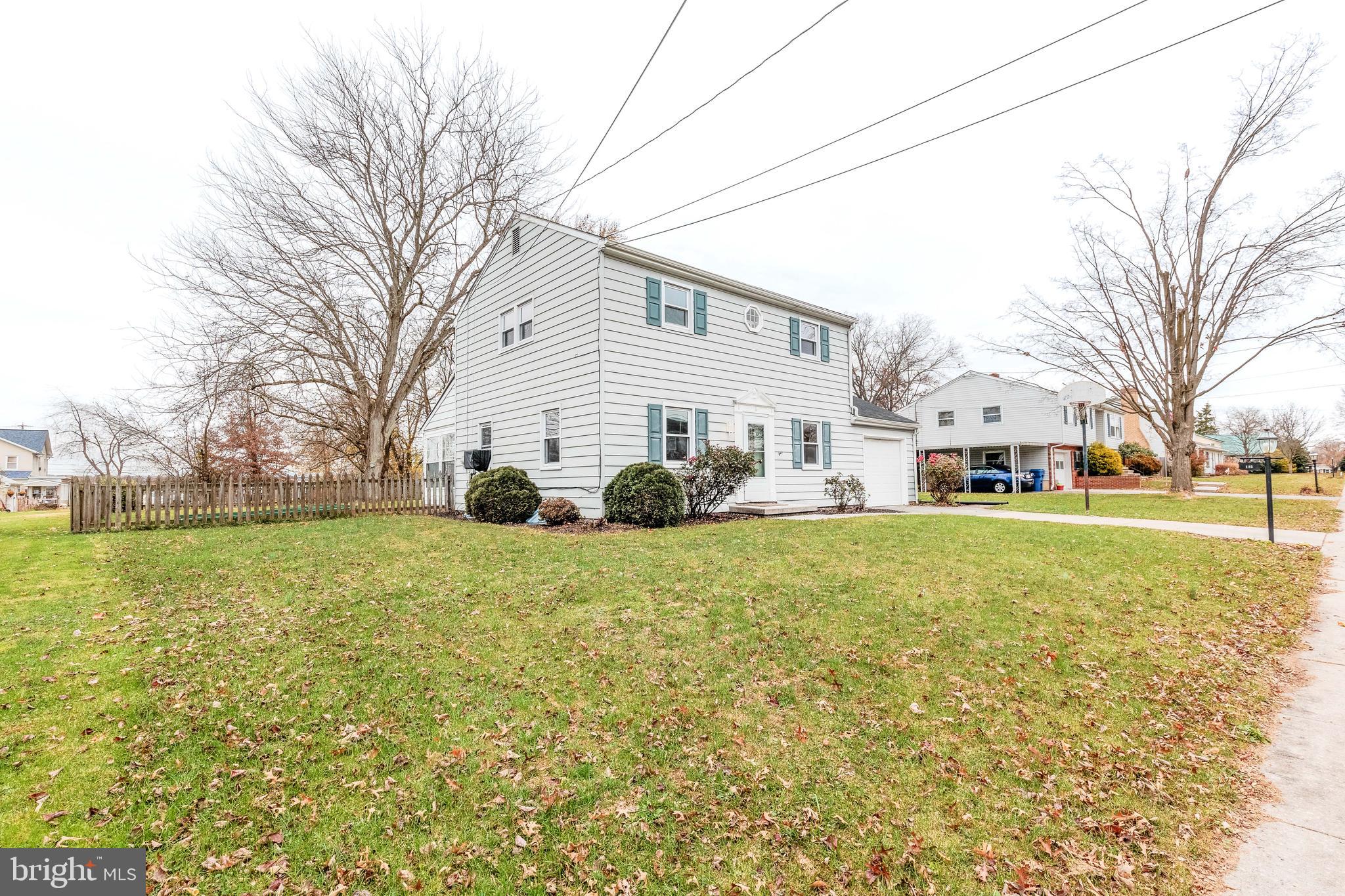 125 Rodes Avenue Gettysburg, PA 17325 - Photo 34 of 41 Gallery Image 34