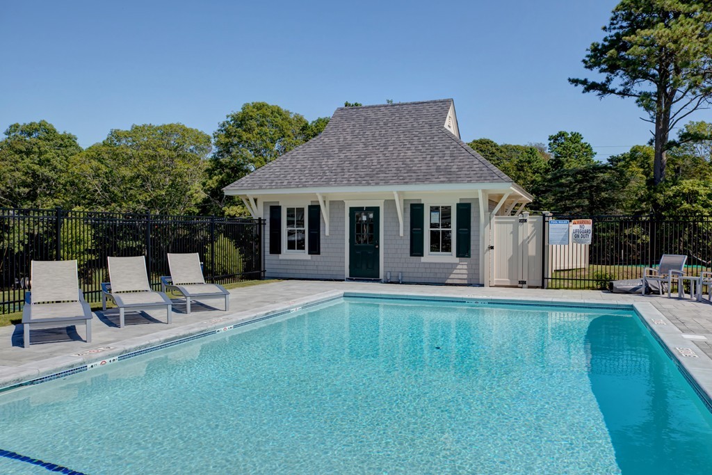 1090 Shore Road, Unit 24 Bourne, MA 02559 - Photo 25 of 29