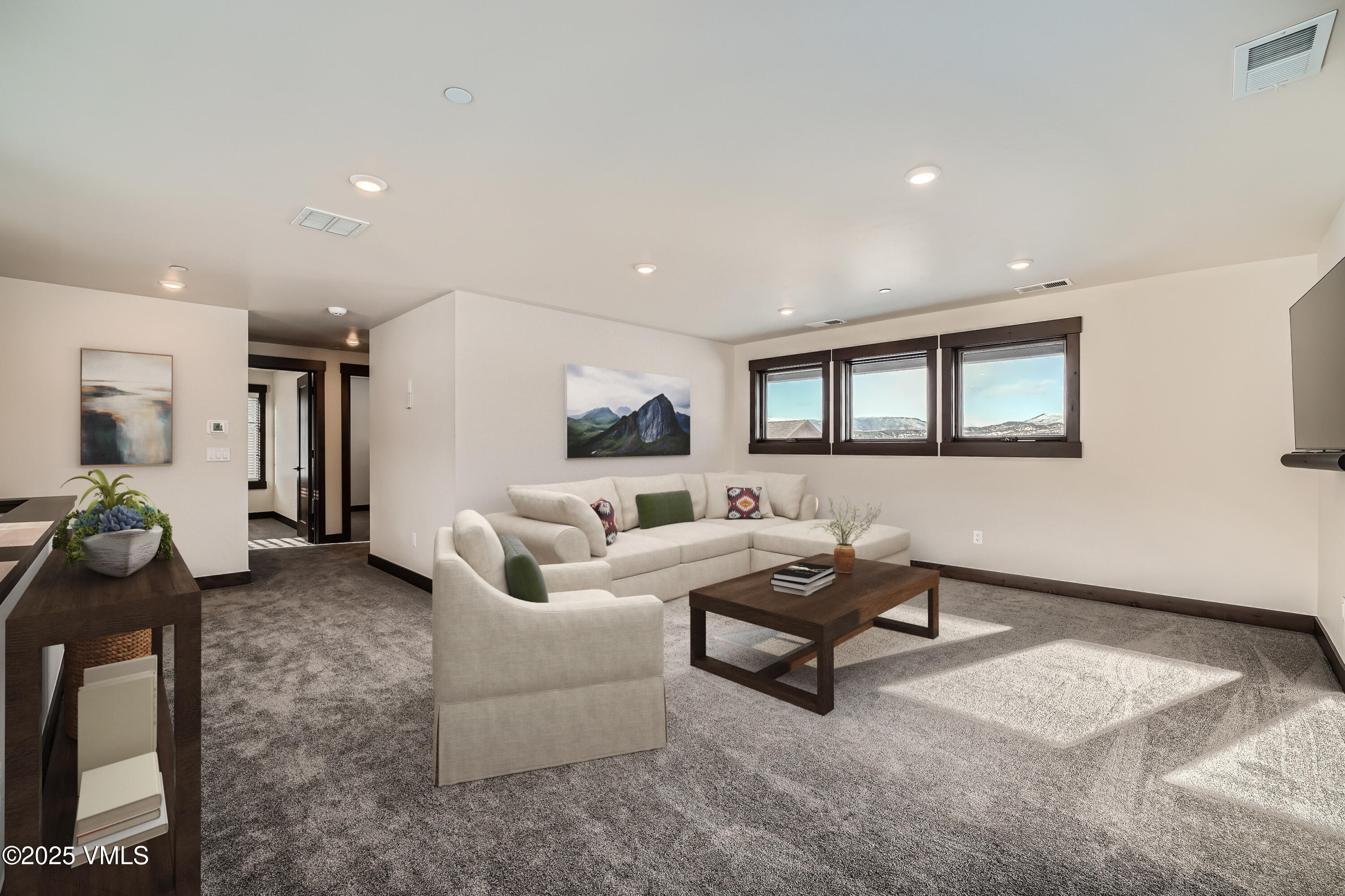 86 Hunters View Lane Eagle, CO 81631 - Photo 21 of 28 a living room with furniture and wooden floor