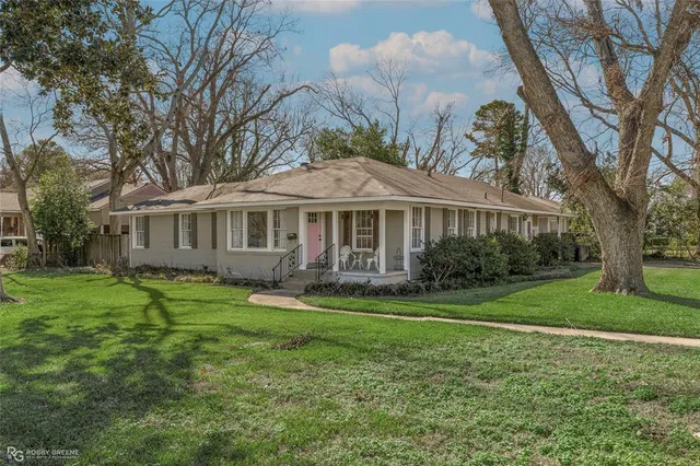 $230,000 | 1404 East Kings Highway, Shreveport, LA 71105