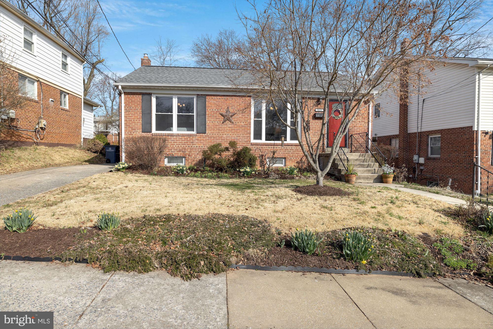 1515 Jasper Street Silver Spring, MD 20902 - Photo 1 of 57 Gallery Image 1