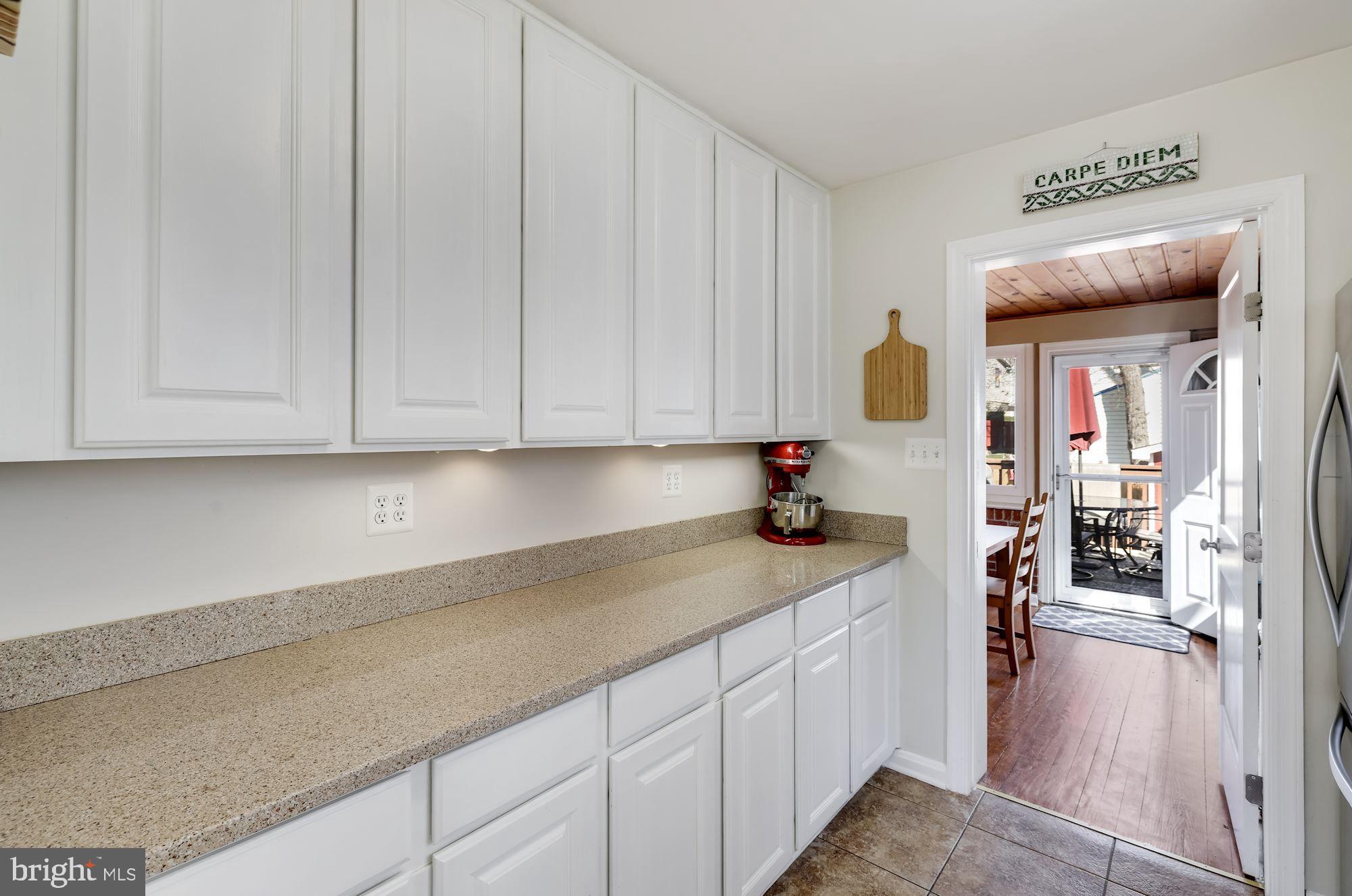 1515 Jasper Street Silver Spring, MD 20902 - Photo 13 of 57 Additional storage and food prep space