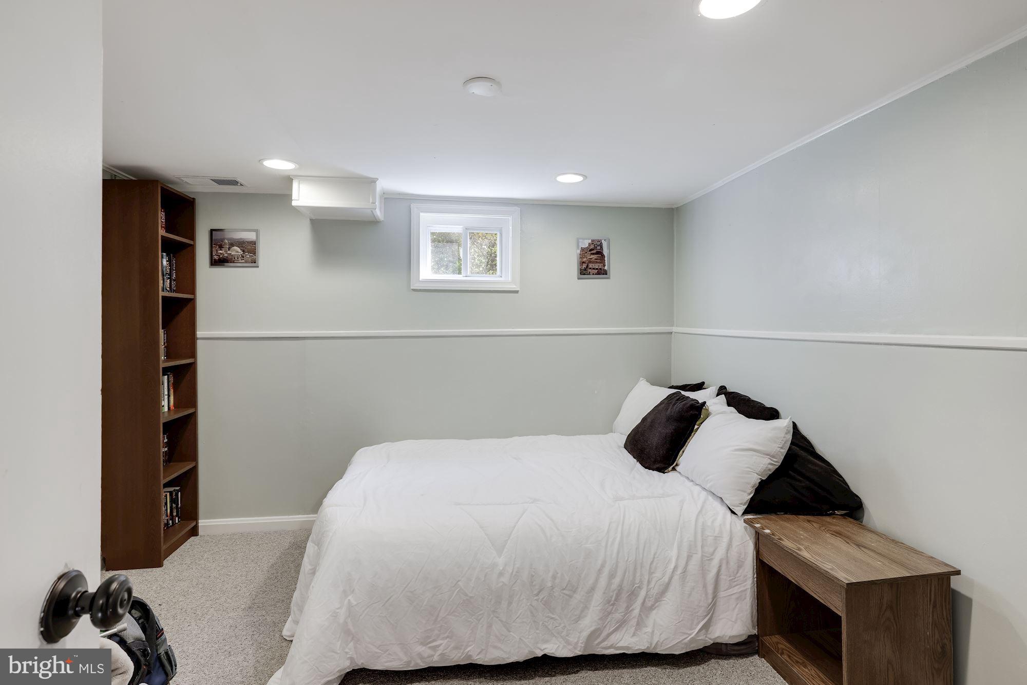 1515 Jasper Street Silver Spring, MD 20902 - Photo 32 of 57 4th bedroom