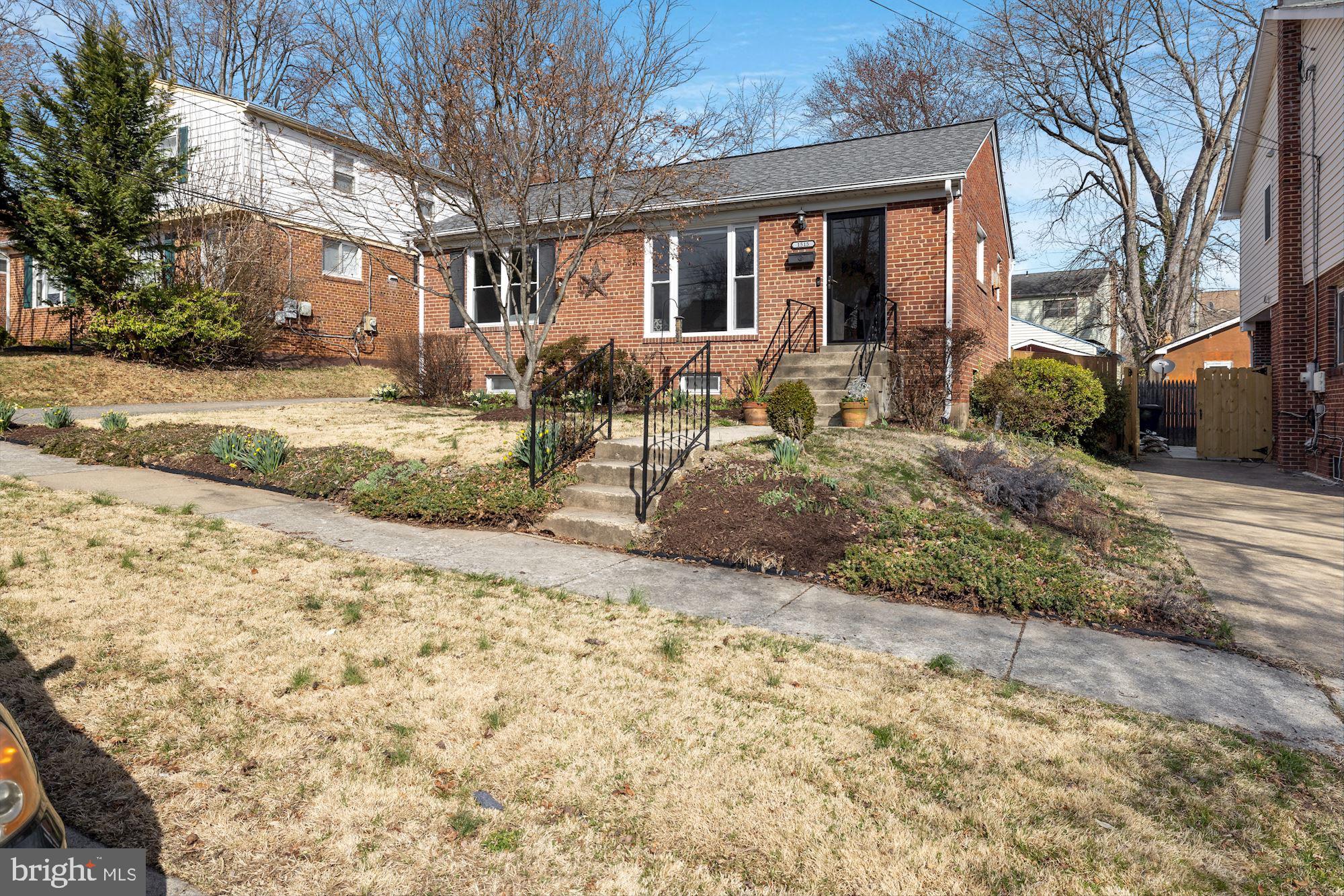 1515 Jasper Street Silver Spring, MD 20902 - Photo 4 of 57 Gallery Image 4