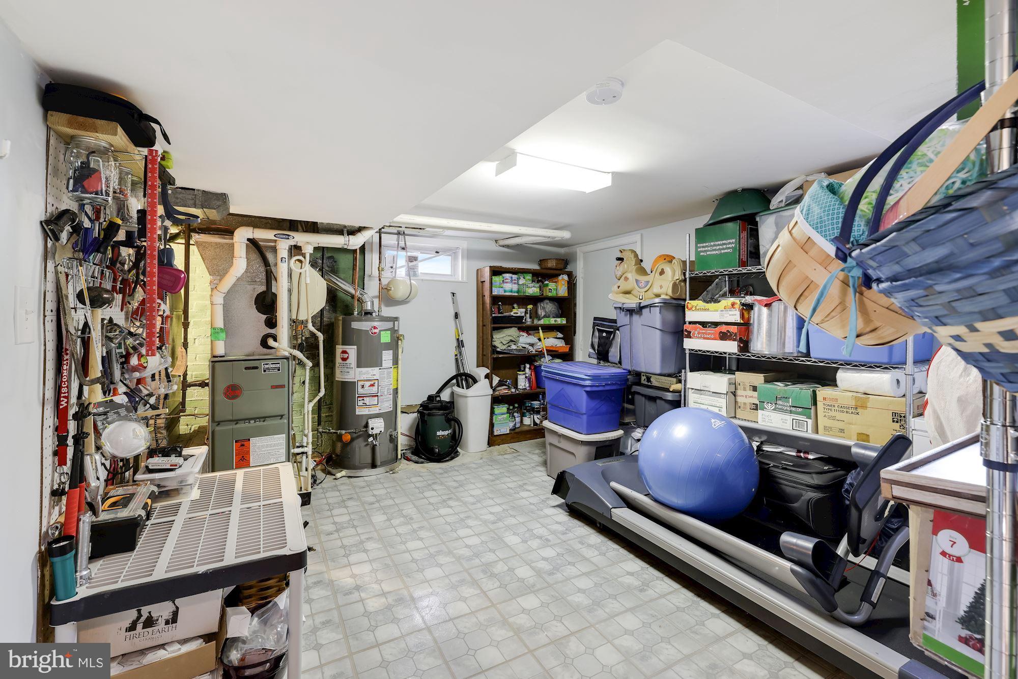1515 Jasper Street Silver Spring, MD 20902 - Photo 44 of 57 Additional storage area