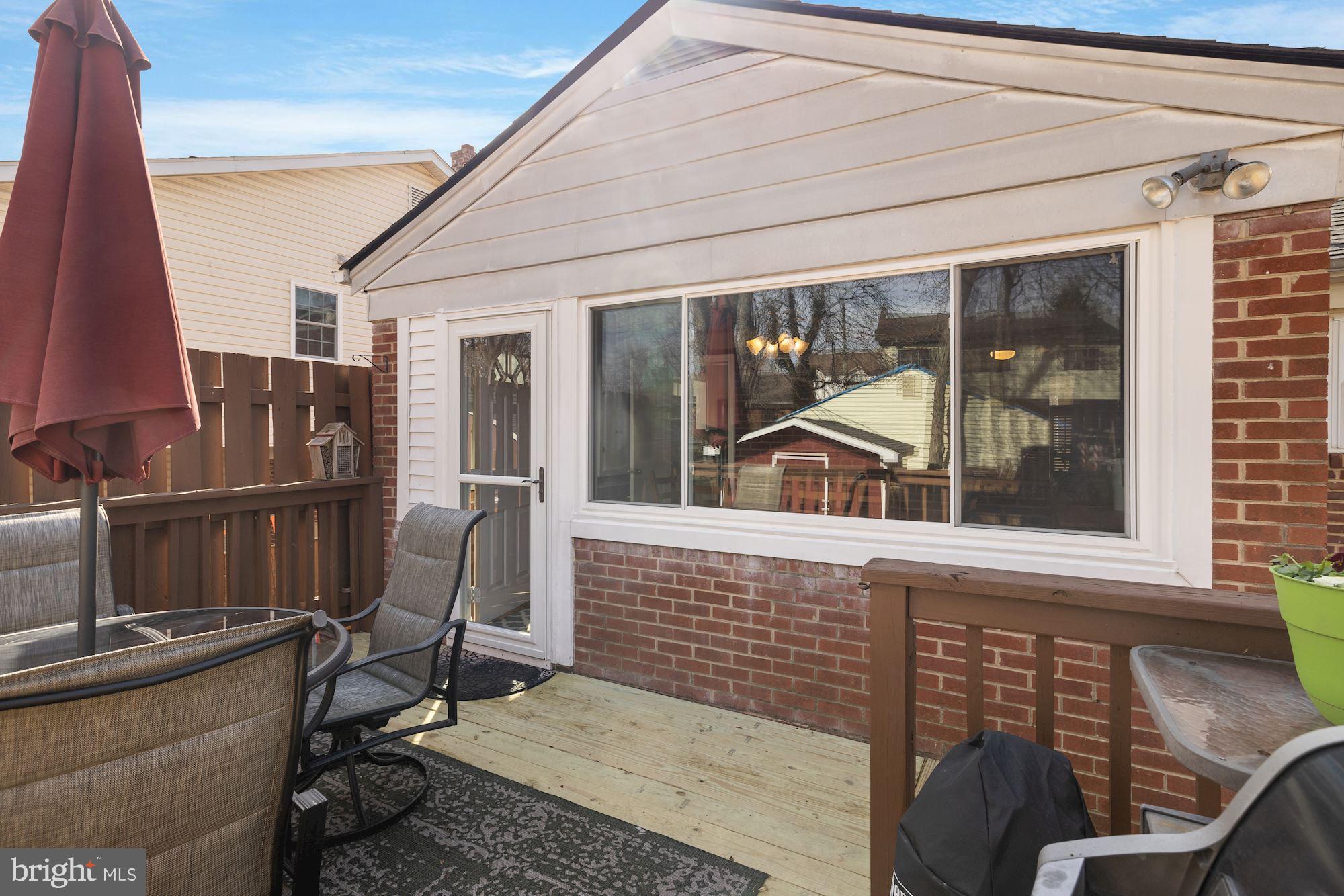 1515 Jasper Street Silver Spring, MD 20902 - Photo 45 of 57 Gallery Image 45