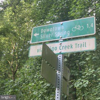 1515 Jasper Street Silver Spring, MD 20902 - Photo 55 of 57 Easy access to Sligo Creek Trail and downtown SS