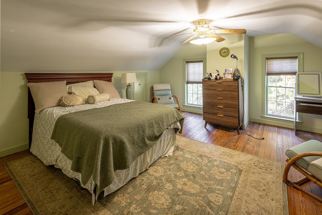 5565 West Saxkey Road Saxe, VA 23967 - Photo 26 of 46 Gallery Image 26
