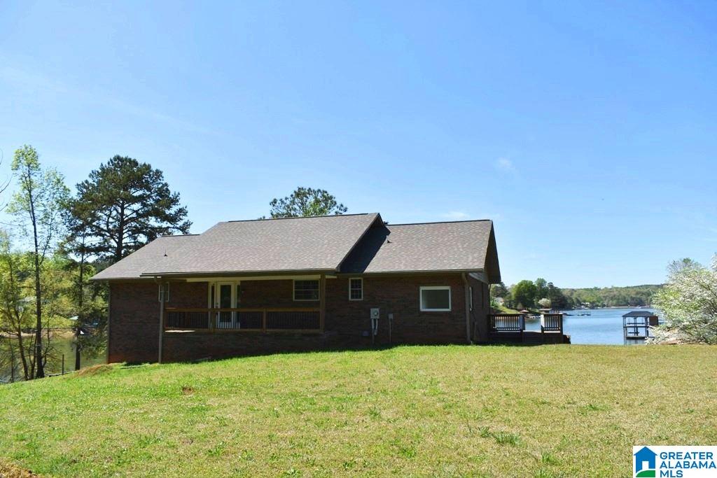 293 Sunset Drive Wedowee, AL 36278 - Photo 2 of 23
