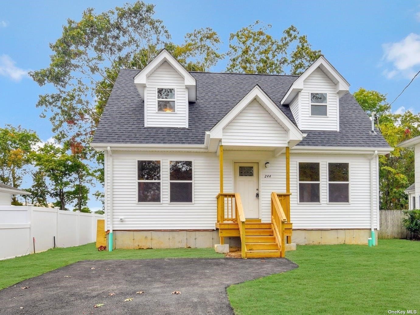 477 Neighborhood Road Mastic Beach, NY 11951 - Photo 1 of 1 Gallery Image 1
