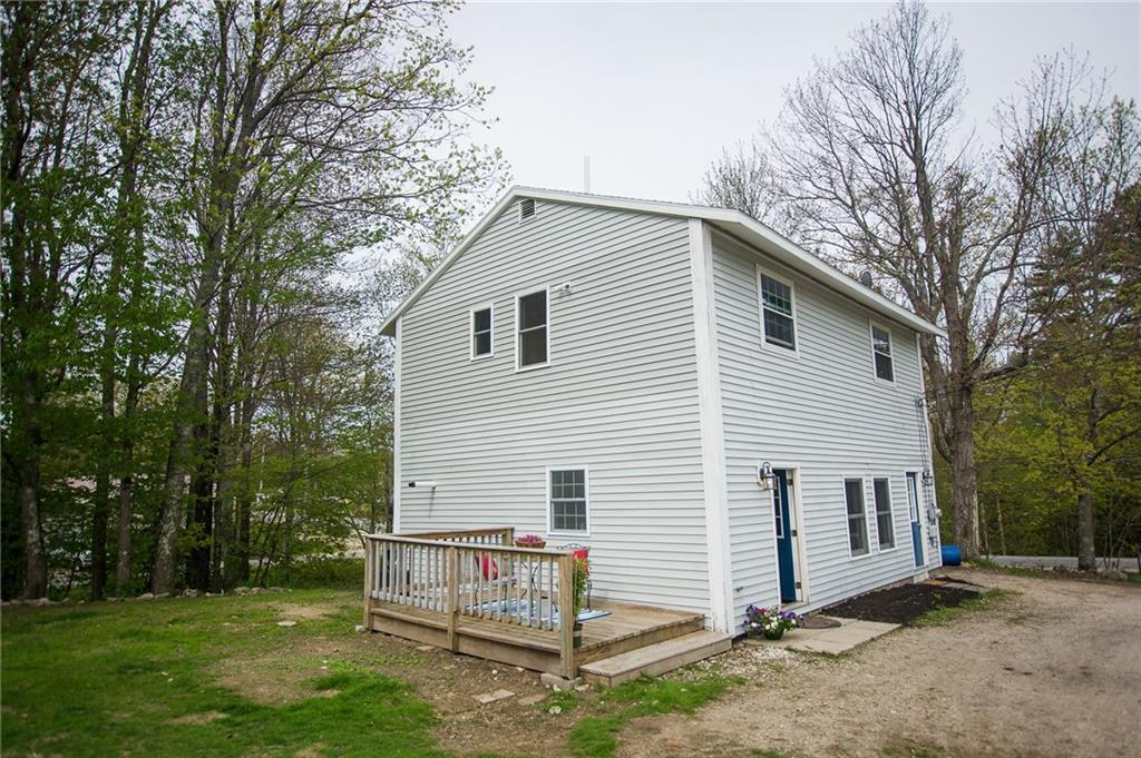 153 Center Road Gray, ME 04039 - Photo 3 of 34 Photo