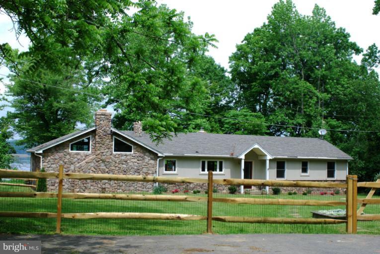 1525 Elk Forest Road Elkton, MD 21921 - Photo 1 of 1 Exterior (Front)