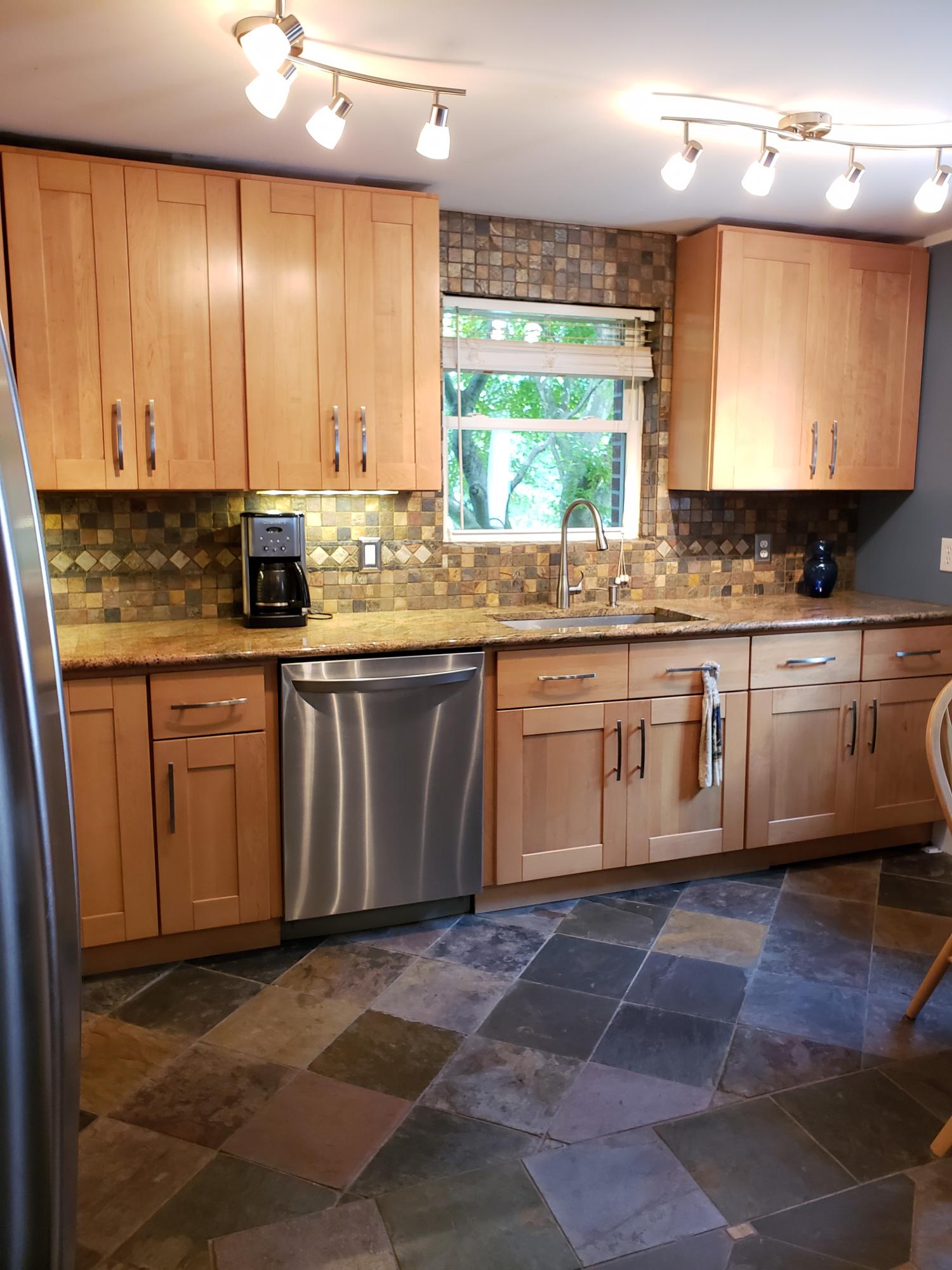 848 Coopers Cove Road Hardy, VA 24101 - Photo 6 of 13 Kitchen