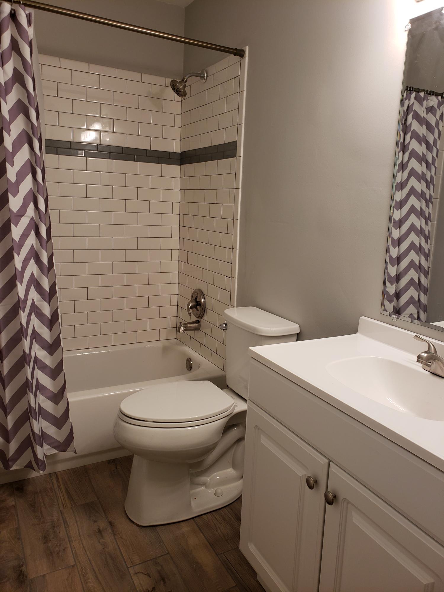 848 Coopers Cove Road Hardy, VA 24101 - Photo 8 of 13 Bathroom