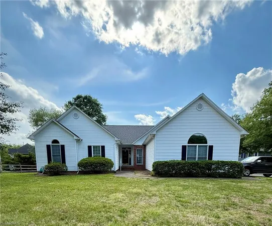 $439,900 | 201 Brookfarm Trail, Lewisville, NC 27023