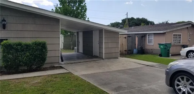 $1,600 | 424 East Butterfly Circle, Terrytown, LA 70056