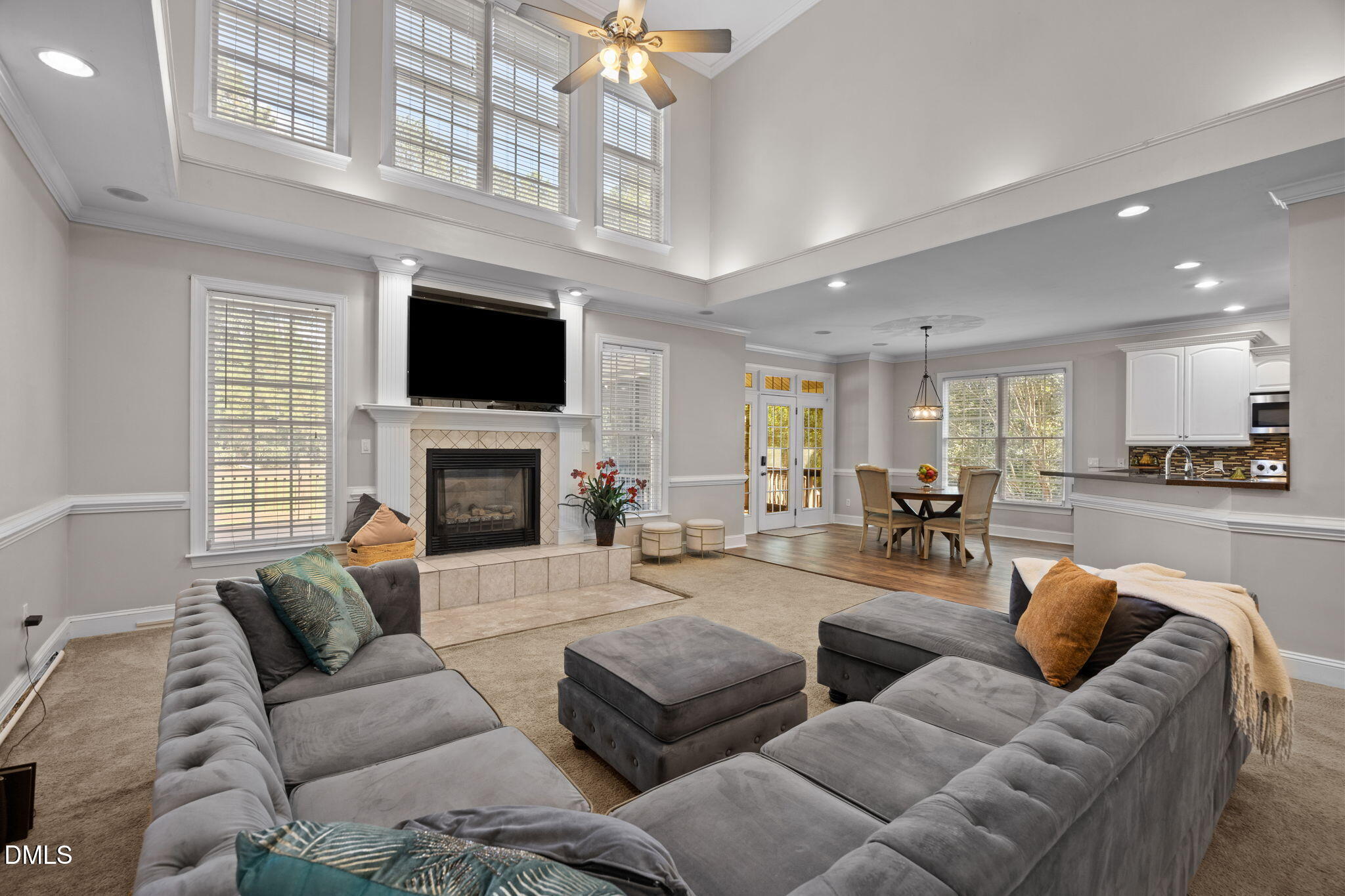 3689 Graham Sherron Road Wake Forest, NC 27587 - Photo 15 of 57 30-web-or-mls-IMG_5489