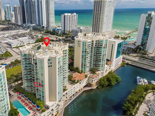 $5,100 | 200 Sunny Isles Boulevard, Unit 21204, Sunny Isles Beach, FL 33160