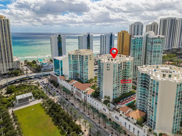 $5,100 | 200 Sunny Isles Boulevard, Unit 21204, Sunny Isles Beach, FL 33160