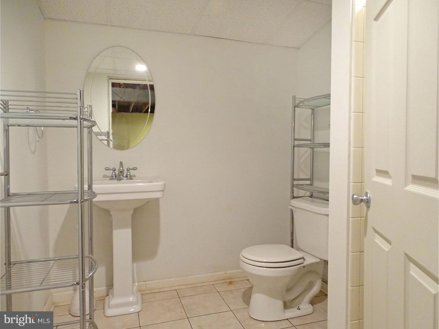 1704 New Rodgers Road Levittown, PA 19056 - Photo 12 of 20 Bathroom