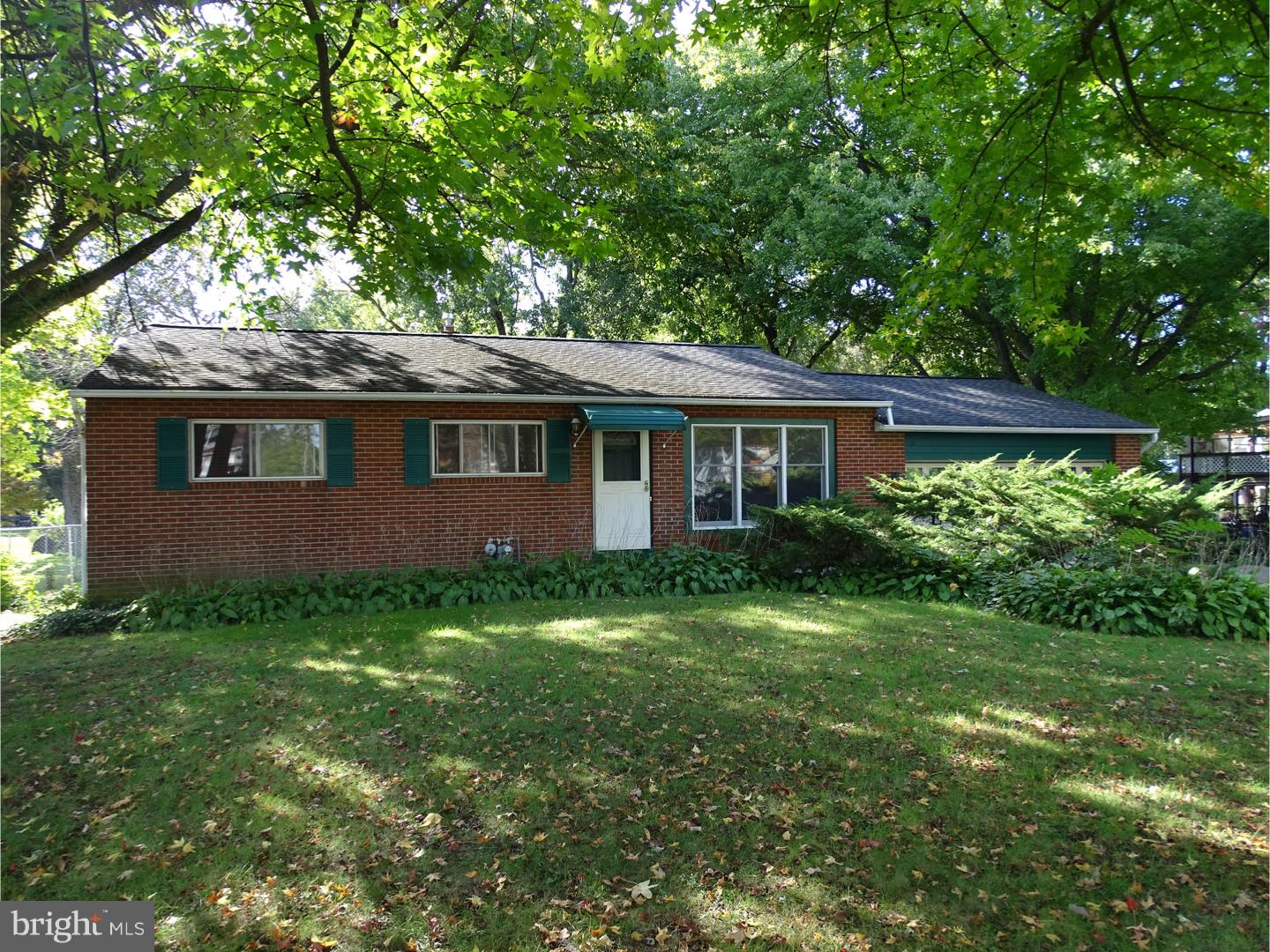 1704 New Rodgers Road Levittown, PA 19056 - Photo 19 of 20 Exterior Front