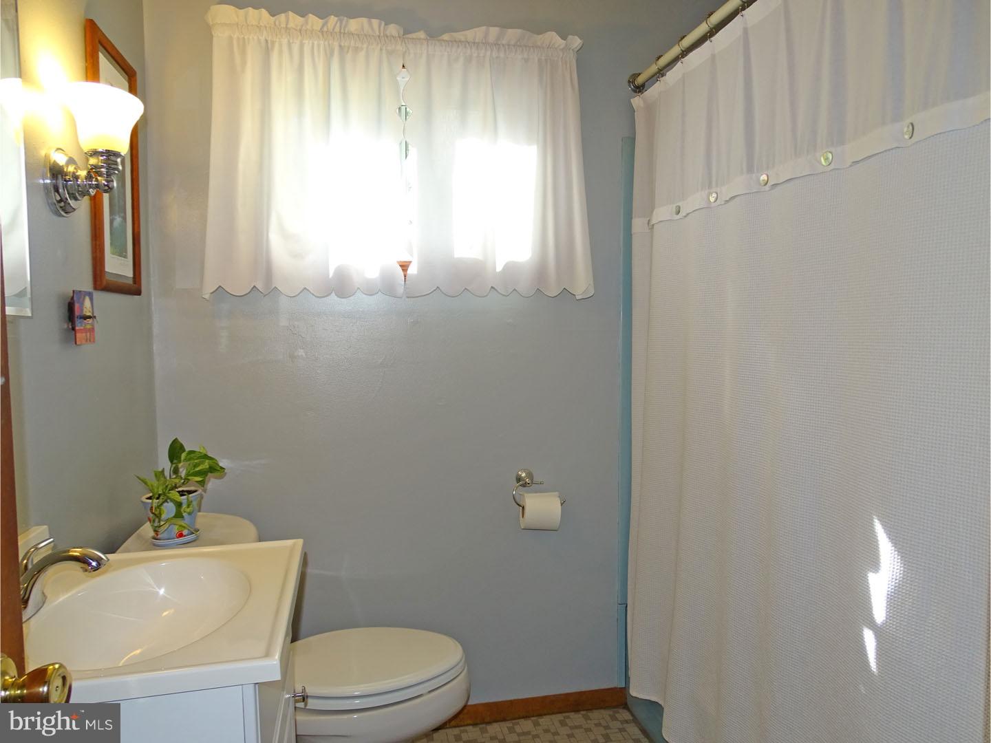 1704 New Rodgers Road Levittown, PA 19056 - Photo 9 of 20 Bathroom