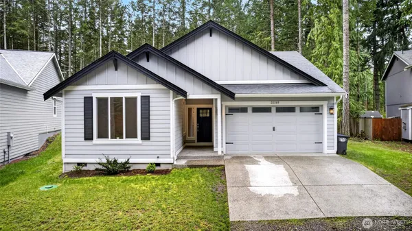 $455,000 | 22209 Bluewater Drive Southeast, Yelm, WA 98597