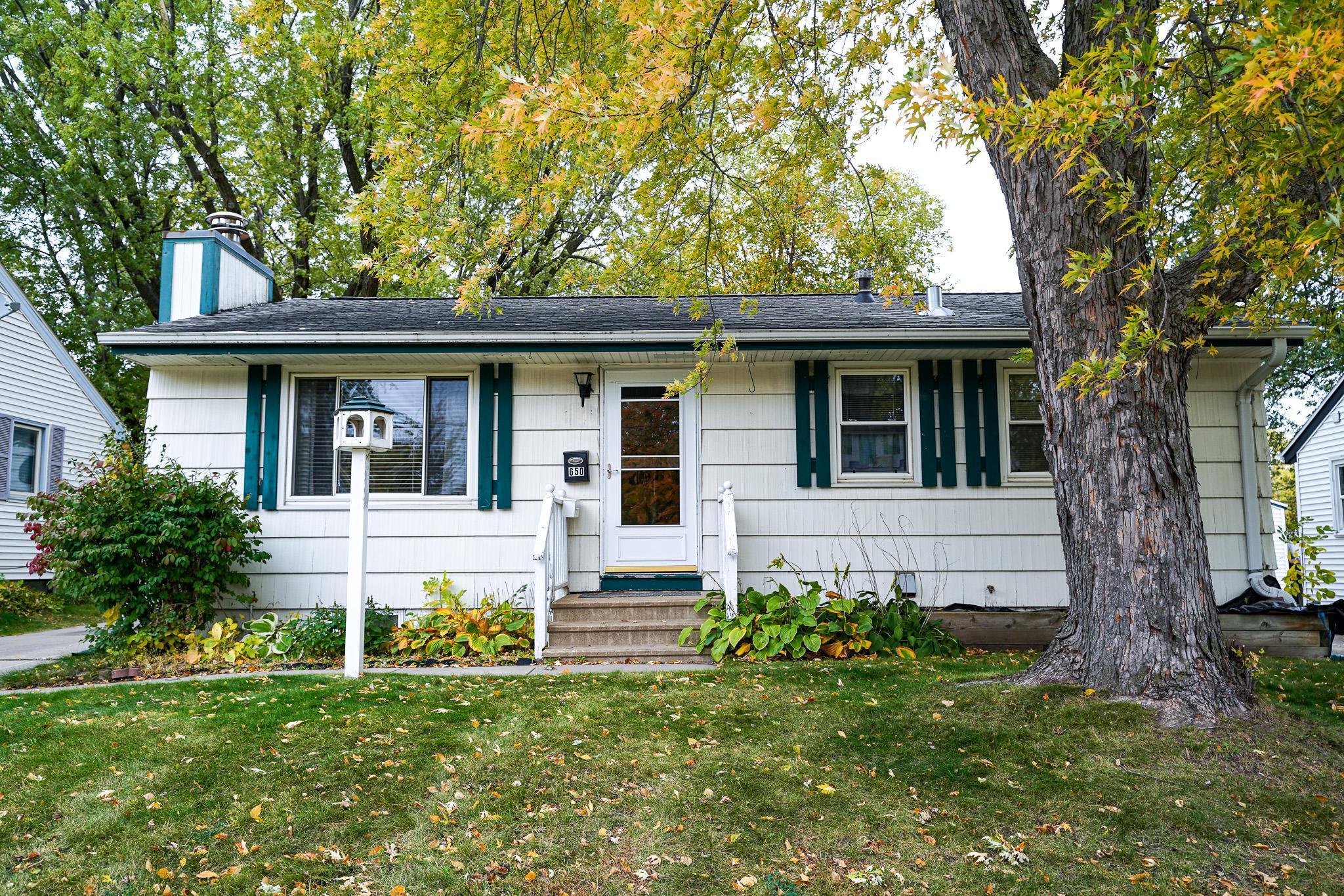 650 36th Avenue Northwest Rochester, MN 55901 - Photo 1 of 1