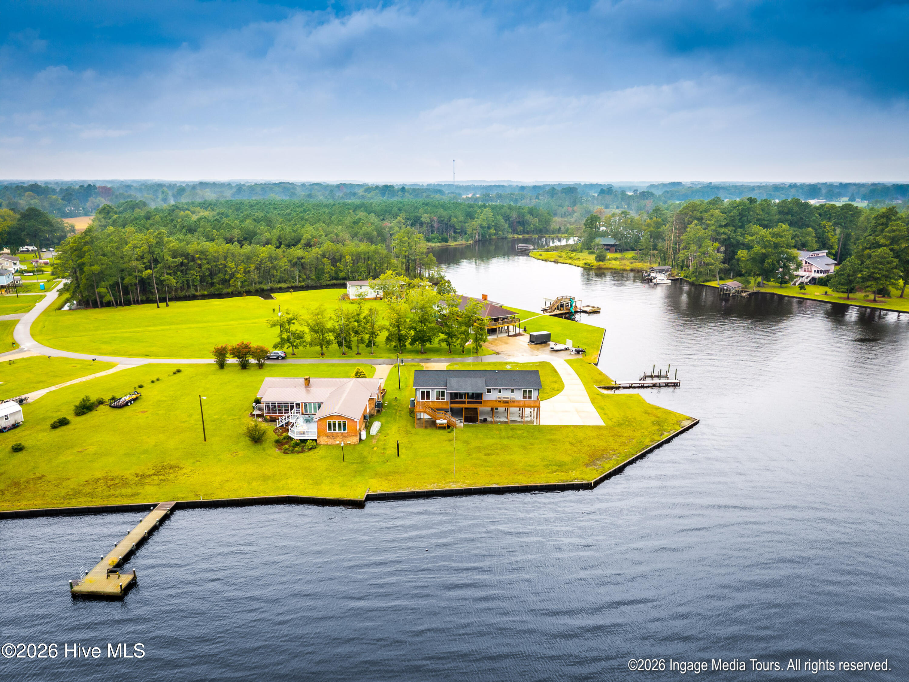 1224 Hubs Rec Road Belhaven, NC 27810 - Photo 71 of 81 Gallery Image 71