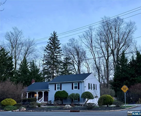 $5,300 | 12 Madison Avenue, Haworth, NJ 07641