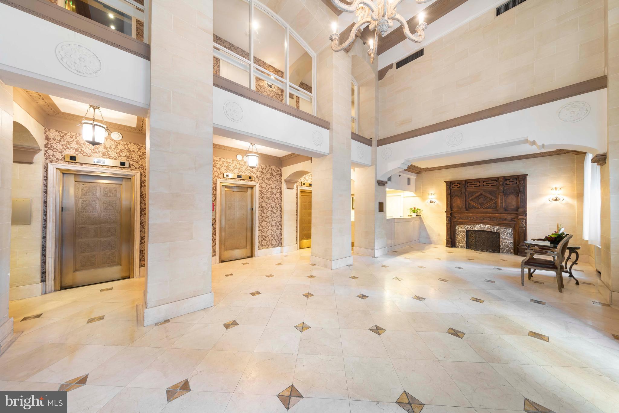 222 West Rittenhouse Square, Unit 2208 Philadelphia, PA 19103 - Photo 1 of 17