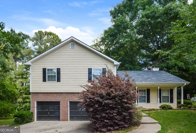 $1,675 | 1686 Salem Mill Court Southeast, Conyers, GA 30013