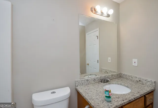 $1,675 | 1686 Salem Mill Court Southeast, Conyers, GA 30013