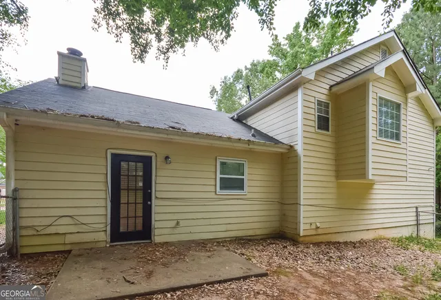 $1,675 | 1686 Salem Mill Court Southeast, Conyers, GA 30013