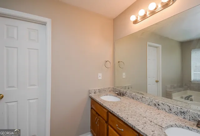 $1,675 | 1686 Salem Mill Court Southeast, Conyers, GA 30013