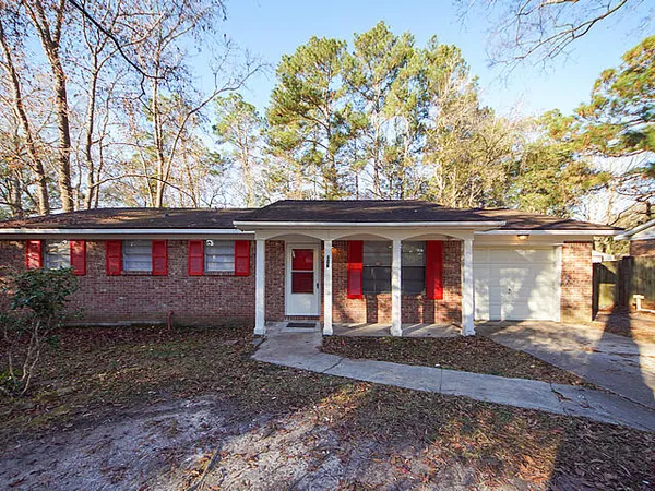 $1,725 | 106 Barshay Drive, Summerville, SC 29483