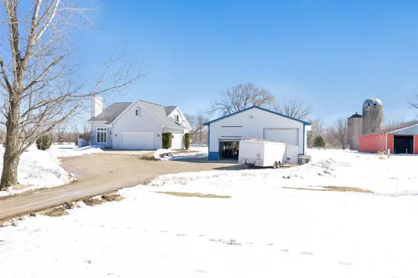$509,900 | 7920 Midway Road, Lena, WI 54139