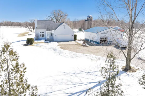 $509,900 | 7920 Midway Road, Lena, WI 54139