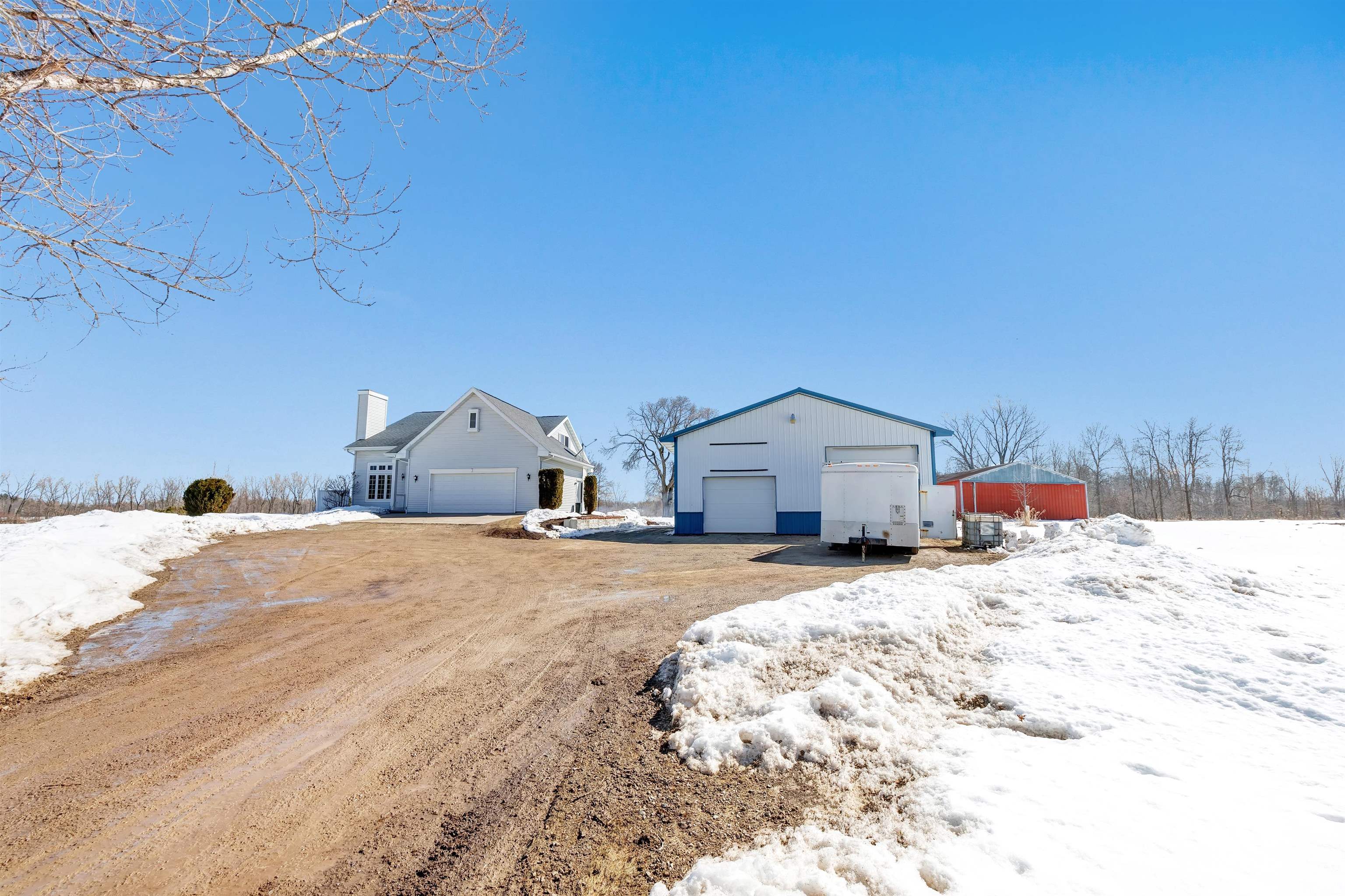 7920 Midway Road Lena, WI 54139 - Photo 36 of 42