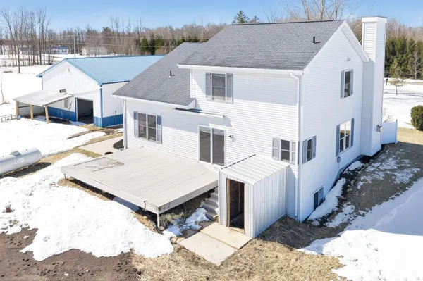 $509,900 | 7920 Midway Road, Lena, WI 54139