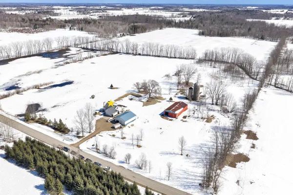 $509,900 | 7920 Midway Road, Lena, WI 54139