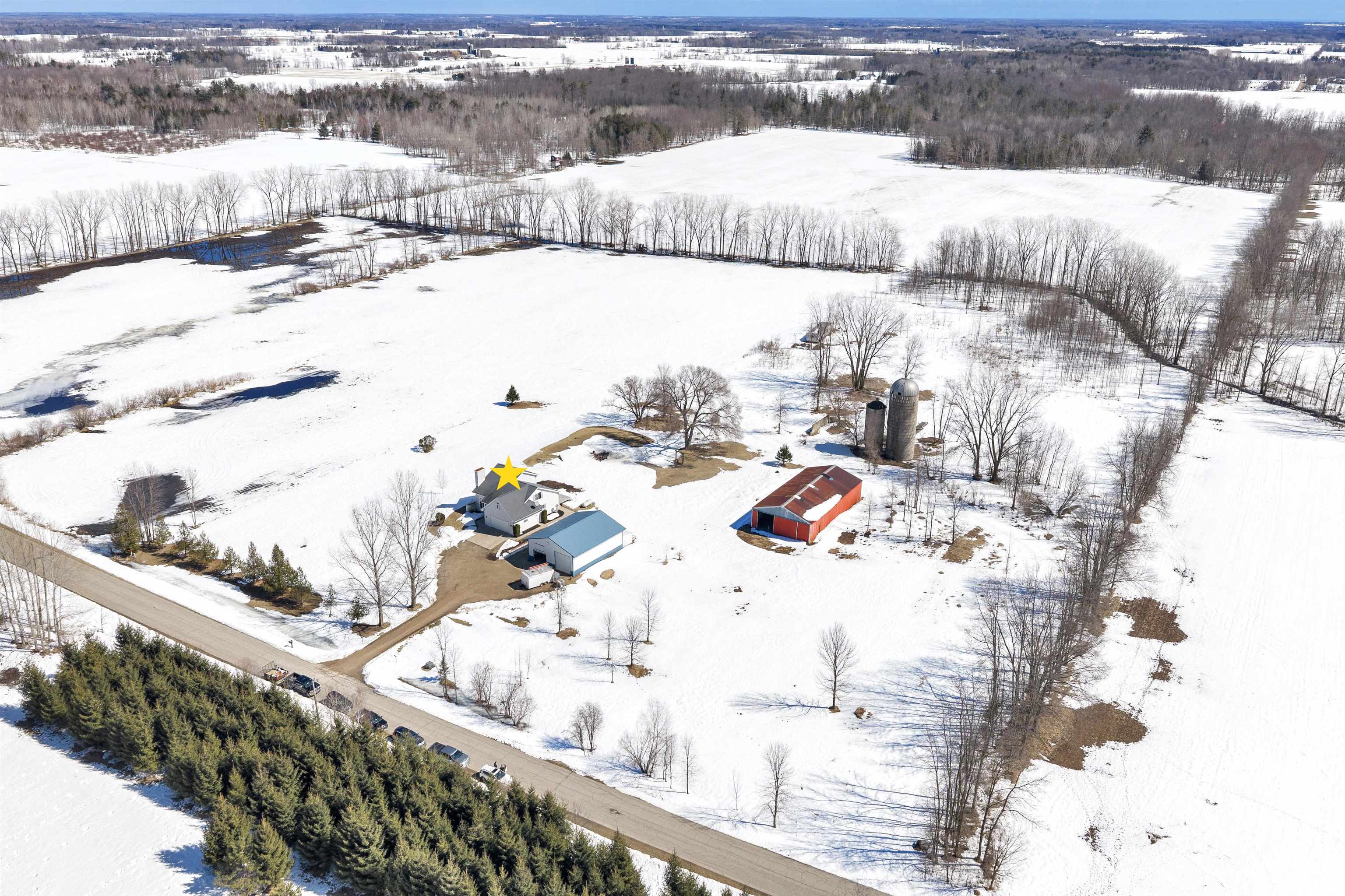 7920 Midway Road Lena, WI 54139 - Photo 40 of 42