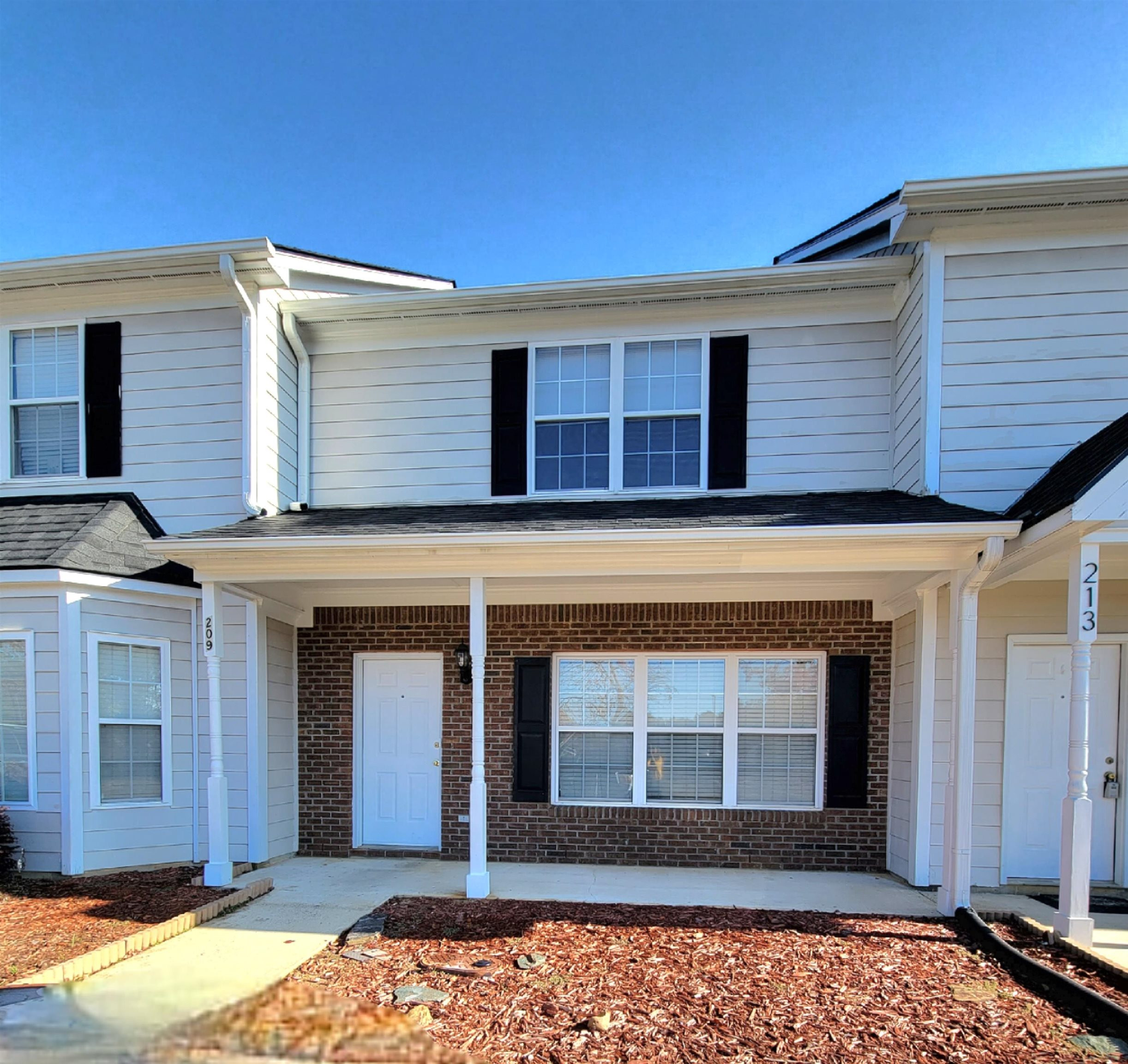 209 Dairy Road Clayton, NC 27520 - Photo 1 of 34 Photo 1