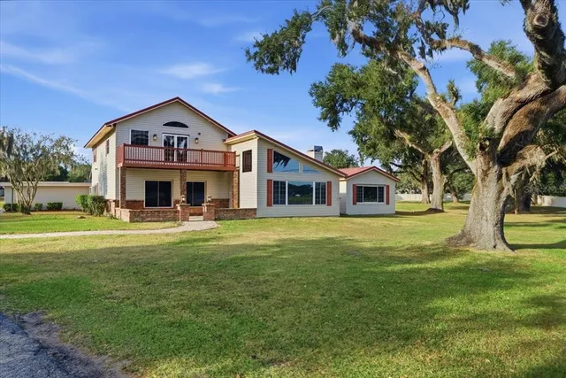 $1,395,000 | 505 Lakeside Drive, Seffner, FL 33584